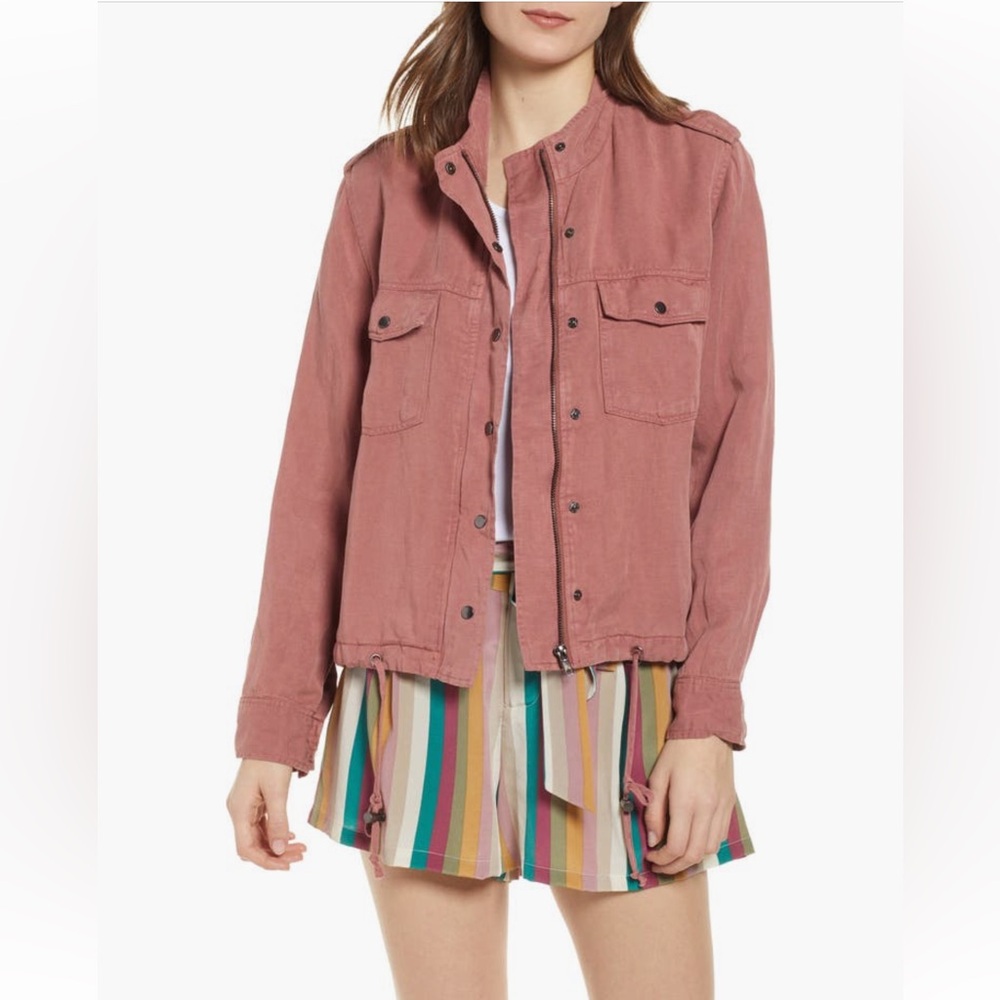 Rails women’s Collins Jacket